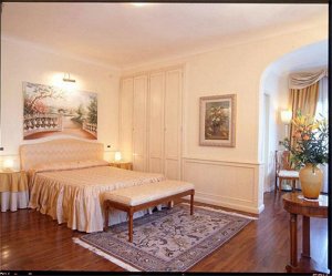 Hotel Villa Condulmer