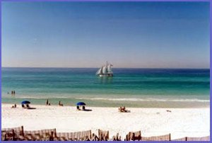 Bay Club Of Sandestin (Vri)