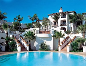 Bacara Resort & Spa