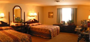 Clarion Hotel - Inn At Reading
