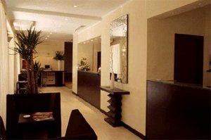 Hotel Airport