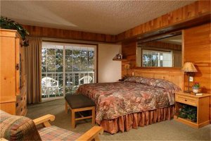 Tahoe Beach And Ski (Vri)