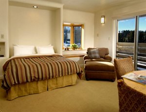 Grand Targhee Ski And Summer Resort