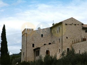 Campello Castle