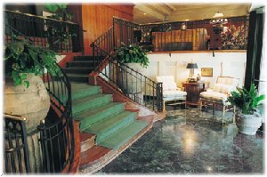 The Boulevard Inn