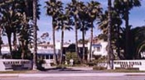 Winners Circle Beach And Tennis (Vri)