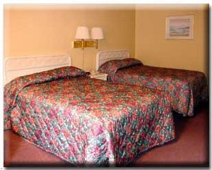 Executive Inn