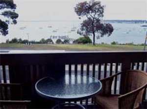 Sundowner Geelong