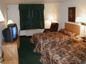 Oak Tree Inn Yampa