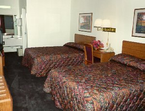 Oak Tree Inn Morrill