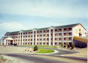 Oak Tree Inn Elko