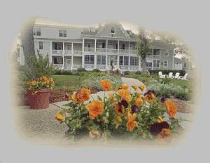 Kent Manor Inn