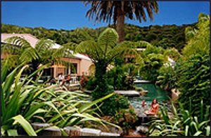 Paihia Pacific Resort Hotel