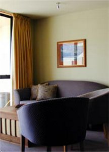 Garden Court Suites And Apartments