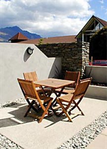 Garden Court Suites And Apartments