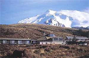 Skotel Alpine Resort