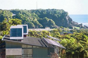 Punakaiki Rocks Resort