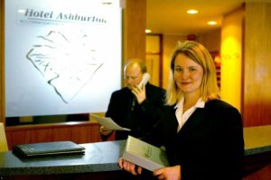Hotel Ashburton