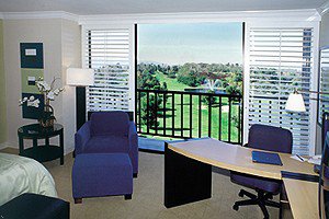 Pacific Palms Resort
