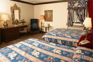 Lodge Hotel And Conference Center