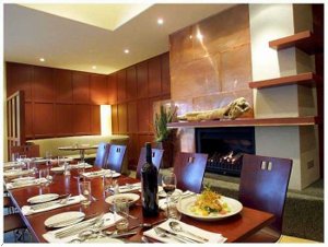 Brentwood Hotel