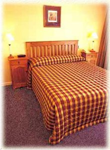 Brentwood Hotel