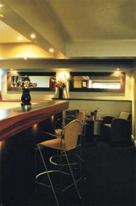 The Ashley Hotel