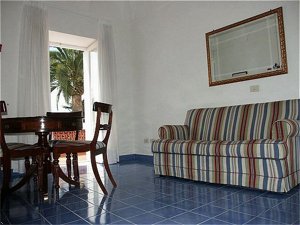Hotel Casa Caprile