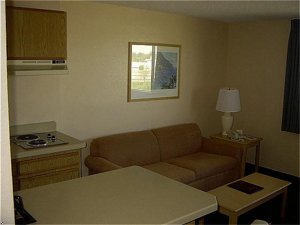 Oxford Suites Lancaster