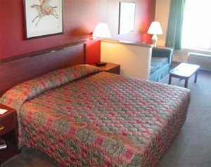 Oxford Suites Pendleton