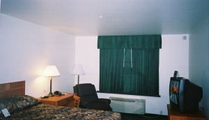 Oak Tree Inn Buffalo