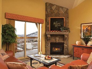Westgate Park City Resort And Spa