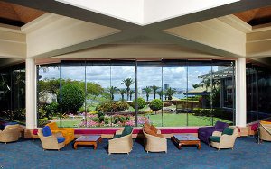 Sea World Nara Resort