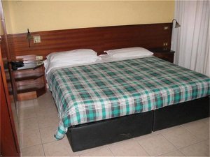 Hotel Arena