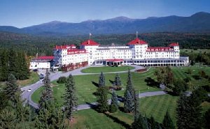 Mount Washington Hotel