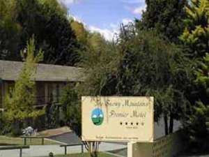 Cooma Motor Lodge