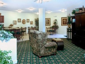 Grandstay Residential Suites - Madison