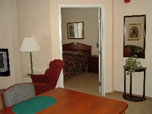 Grandstay Residential Suites - Mankato