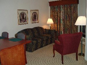 Grandstay Residential Suites - Mankato