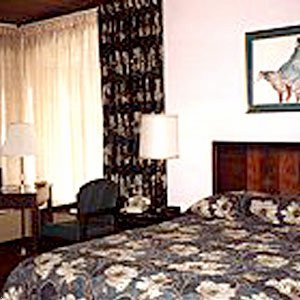 Karakahl Inn