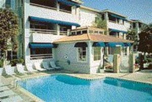 Capistrano Surfside Inn (Vri)