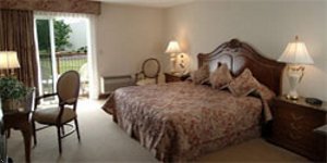 Country Club Hotel And Spa