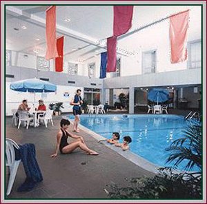 Hibbing Park Hotel