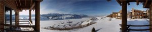Spring Creek Ranch