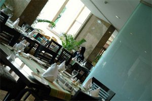 The Grand Ashok Bangalore