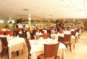 Bhr Hotel Servigroup Nereo