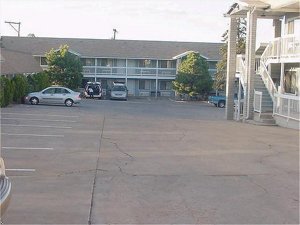 Kc Motel