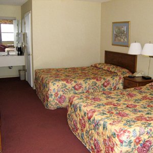 Swiss Village Inn