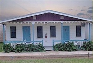 Travellers Beach Resort