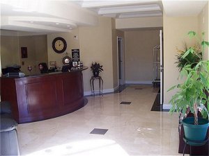 Gateway Inn And Suites Sfo